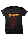 Kvelertak T-Shirt Style007 Hoodie, Sweatshirt | PureTeeCo.com