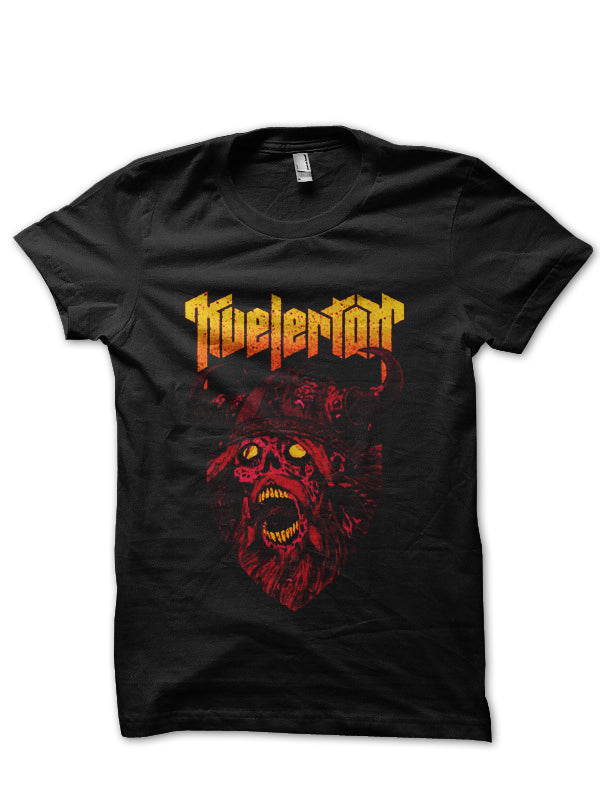 Kvelertak T-Shirt Style007 Hoodie, Sweatshirt | PureTeeCo.com