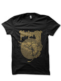 Kvelertak T-Shirt Style006 Hoodie, Sweatshirt | PureTeeCo.com