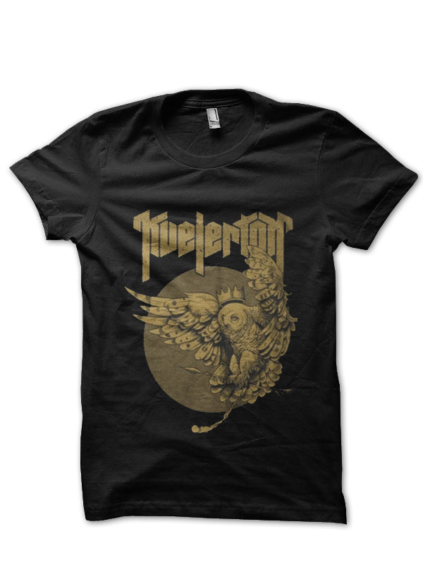 Kvelertak T-Shirt Style006 Hoodie, Sweatshirt | PureTeeCo.com