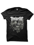 Kvelertak T-Shirt Style005 Hoodie, Sweatshirt | PureTeeCo.com