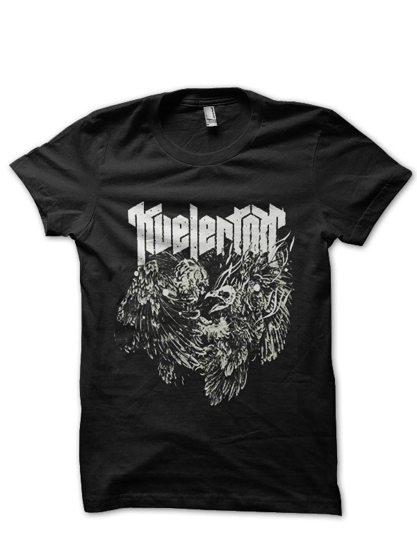 Kvelertak T-Shirt Style005 Hoodie, Sweatshirt | PureTeeCo.com