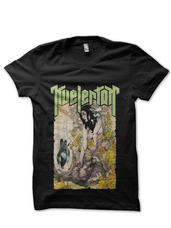 Kvelertak T-Shirt Style004 Hoodie, Sweatshirt | PureTeeCo.com