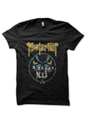 Kvelertak T-Shirt Style003 Hoodie, Sweatshirt | PureTeeCo.com