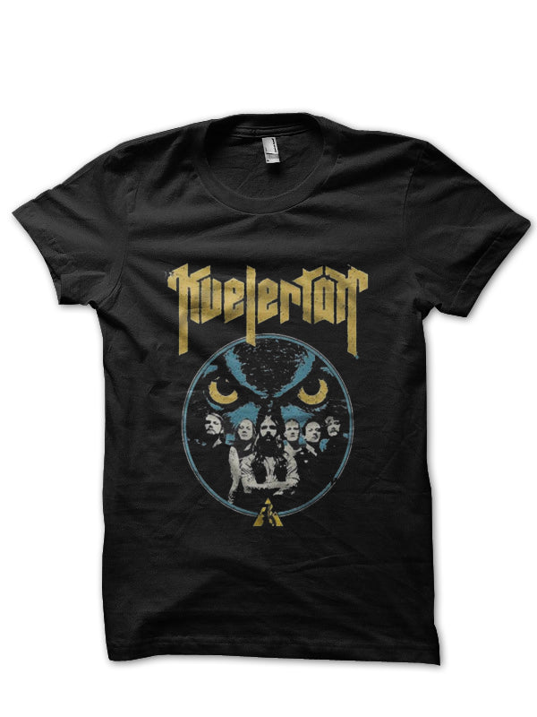 Kvelertak T-Shirt Style003 Hoodie, Sweatshirt | PureTeeCo.com