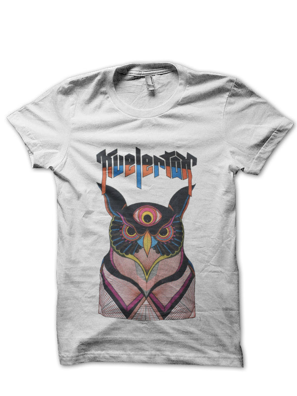 Kvelertak T-Shirt Style002 Hoodie, Sweatshirt | PureTeeCo.com