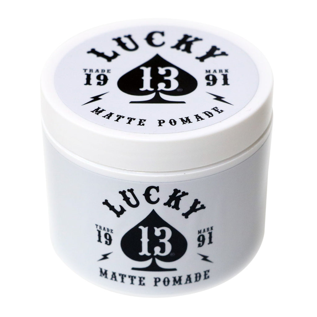MATTE Pomade (STRONG HOLD/MATTE FINISH) T-Shirts, Hoodie, Sweatshirt | PureTeeCo.com (Image 2)