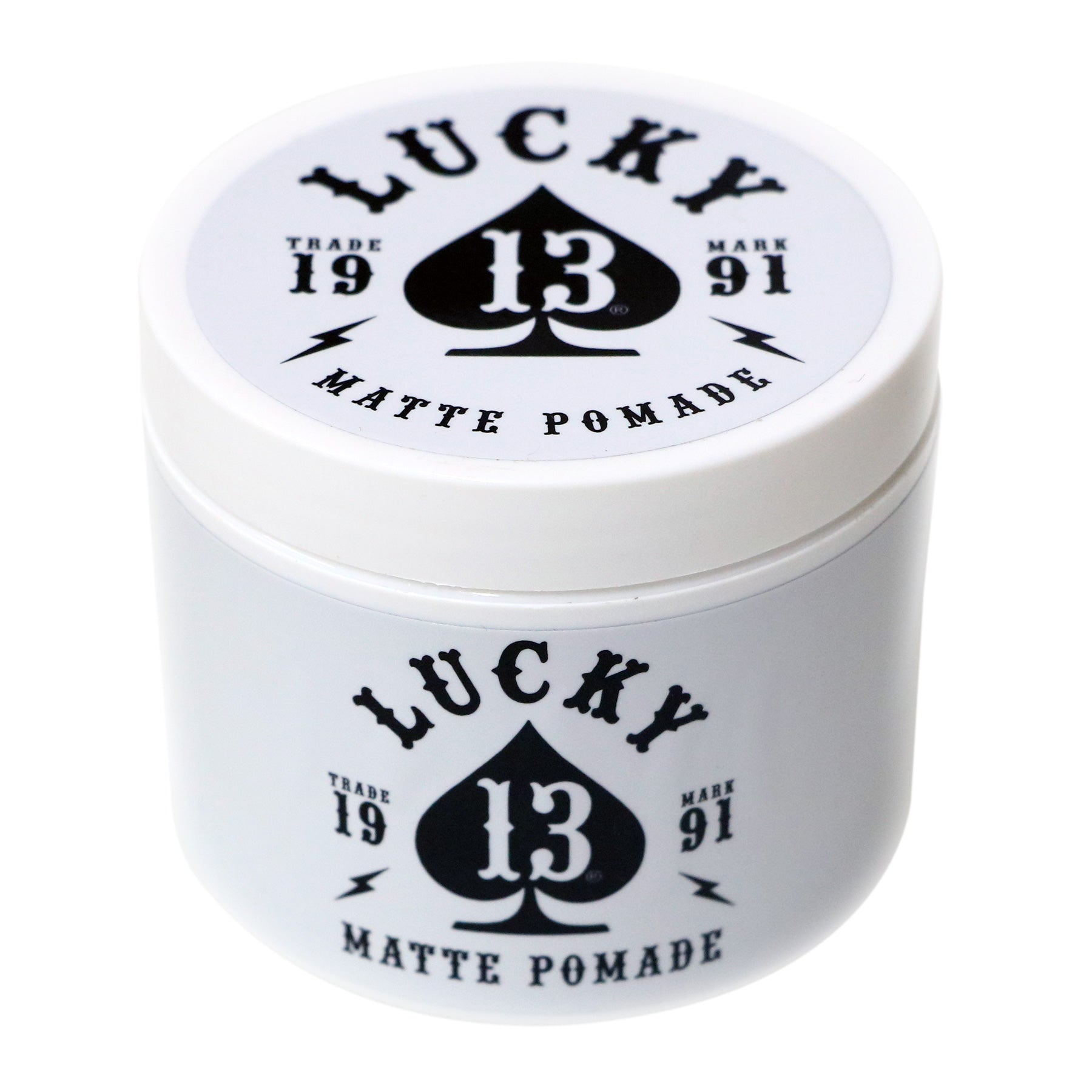 MATTE Pomade (STRONG HOLD/MATTE FINISH) T-Shirts, Hoodie, Sweatshirt | PureTeeCo.com (Image 2)
