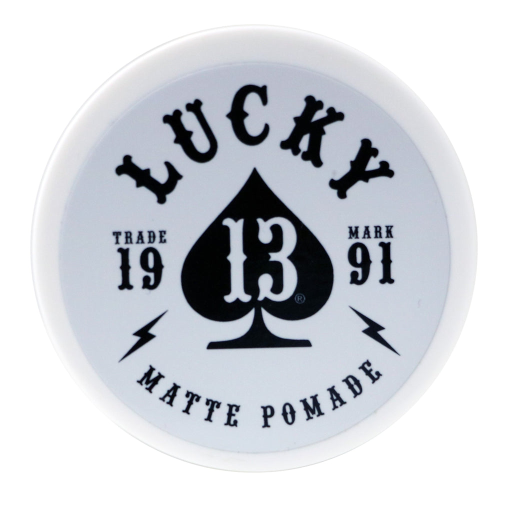 MATTE Pomade (STRONG HOLD/MATTE FINISH) T-Shirts, Hoodie, Sweatshirt | PureTeeCo.com (Image 4)