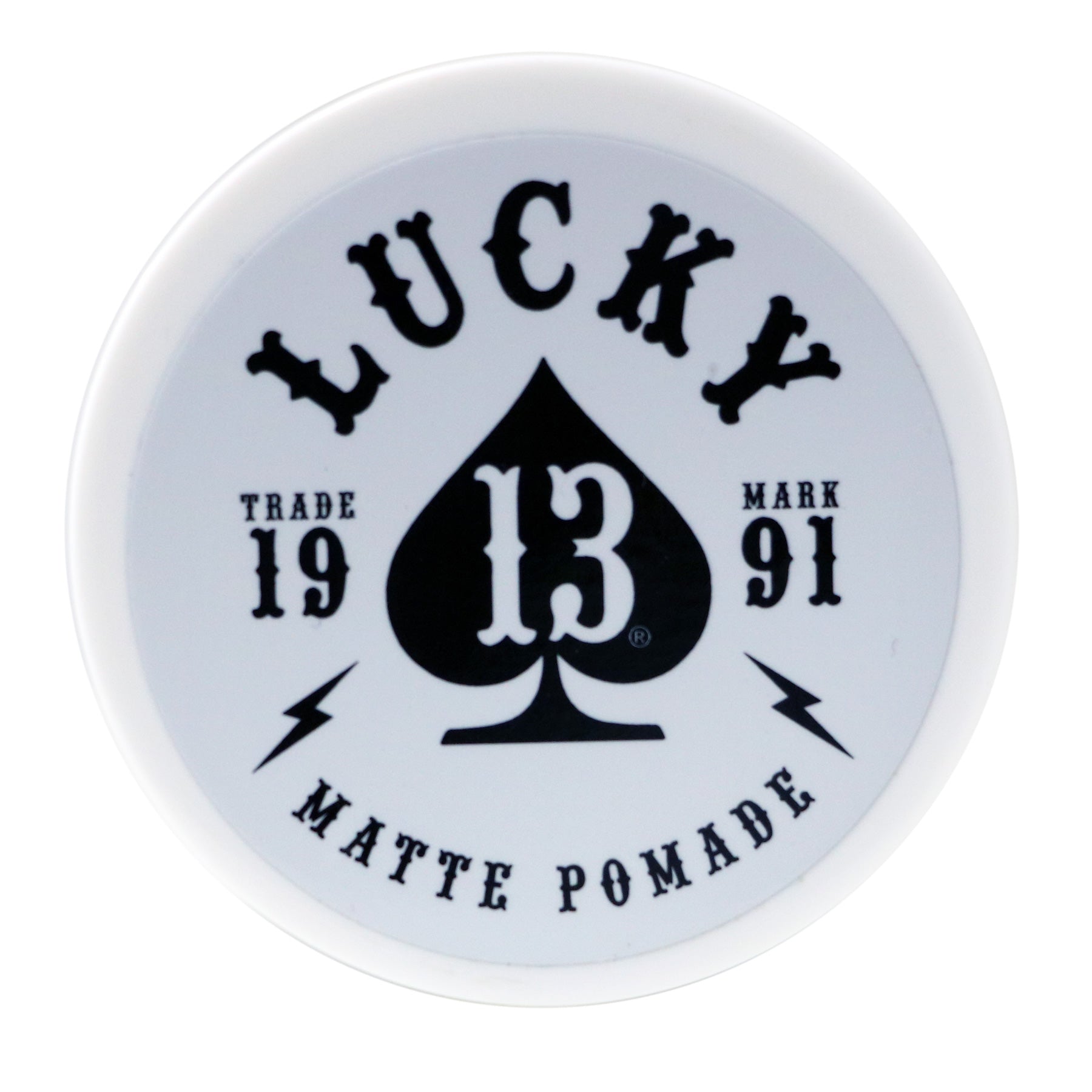 MATTE Pomade (STRONG HOLD/MATTE FINISH) T-Shirts, Hoodie, Sweatshirt | PureTeeCo.com (Image 4)