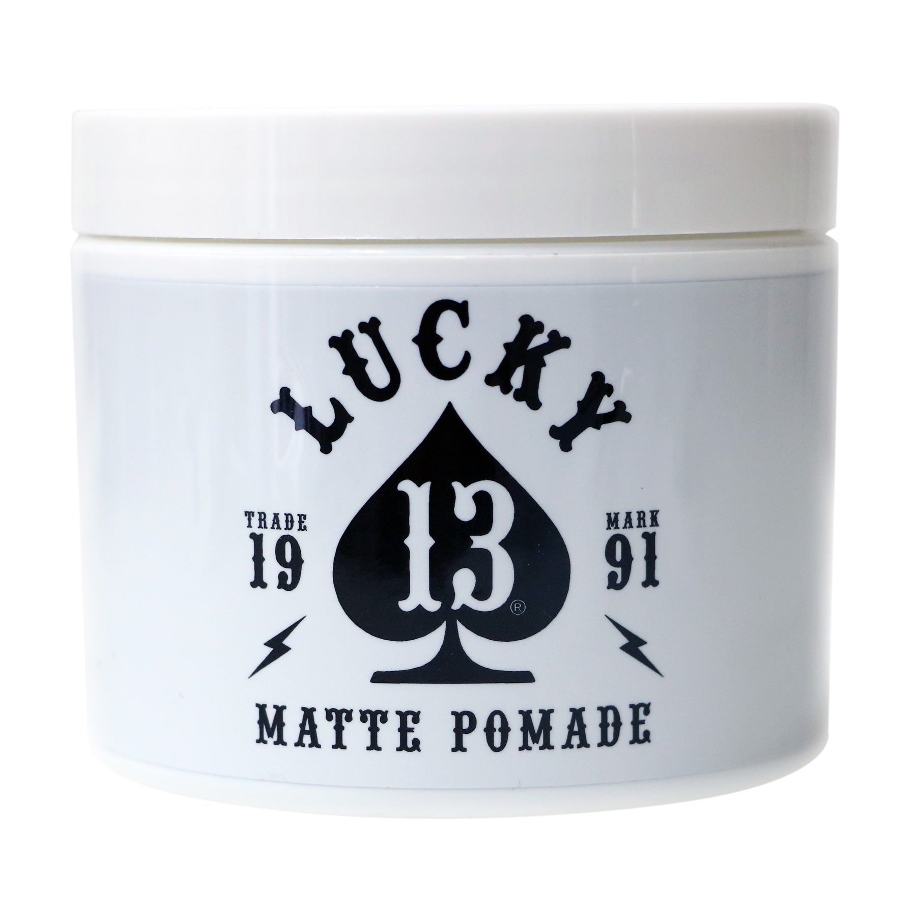MATTE Pomade (STRONG HOLD/MATTE FINISH) T-Shirts, Hoodie, Sweatshirt | PureTeeCo.com (Image 3)