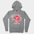 Lamar University "Big Red" Mascot Hoodie T-Shirts, Sweatshirt | PureTeeCo.com