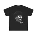 LAMELO BIG HEAD Shirt, Menswear Oversized Tee, Streetwear Casual Classic Cotton Shortsleeve Hoodie, Sweatshirt