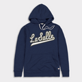 La Salle Explorers Script Hoodie T-Shirts, Sweatshirt | PureTeeCo.com