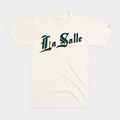 La Salle Explorers Gothic Tee Hoodie, Sweatshirt | PureTeeCo.com
