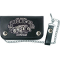 The RAT ROD Leather Wallet T-Shirts, Hoodie, Sweatshirt | PureTeeCo.com (Image 1)