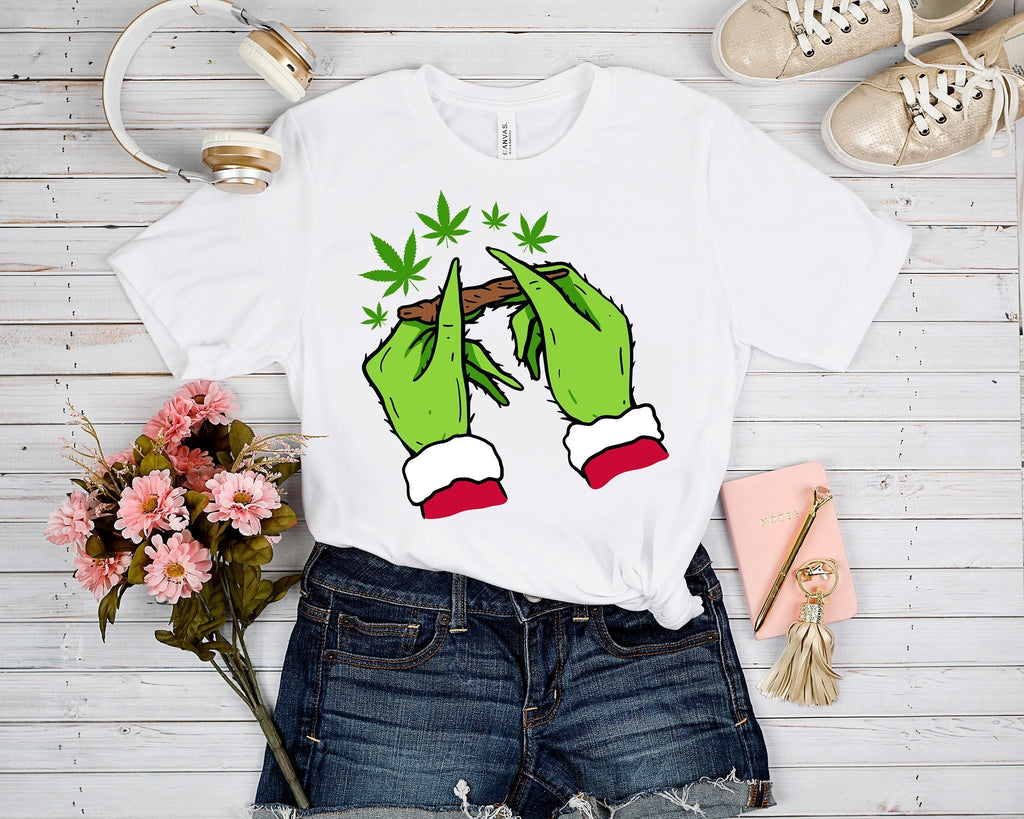 HOLIDAY RUN 1-LETS GET LIT TEE 3 Hoodie, Sweatshirt | PureTeeCo.com (Image 1)