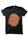My Eleven Half Sleeve T-Shirt Hoodie, Sweatshirt | PureTeeCo.com