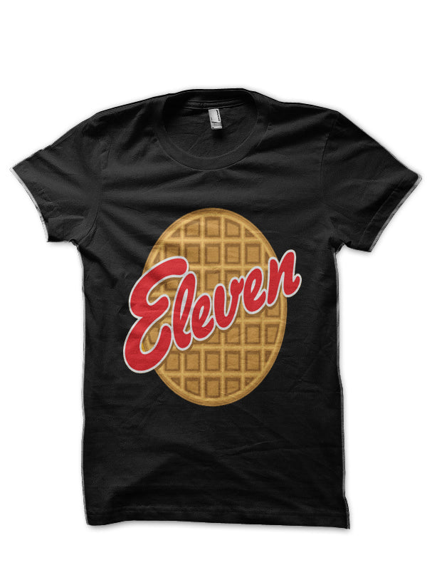 My Eleven Half Sleeve T-Shirt Hoodie, Sweatshirt | PureTeeCo.com