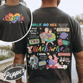LGBT Book Comfort Color Shirt, Pride Month Shirt, LGBTQ Shirt, Pride Shirt, LGBTQ Pride Shirt, Rainbow Shirt, Gay Pride,...
