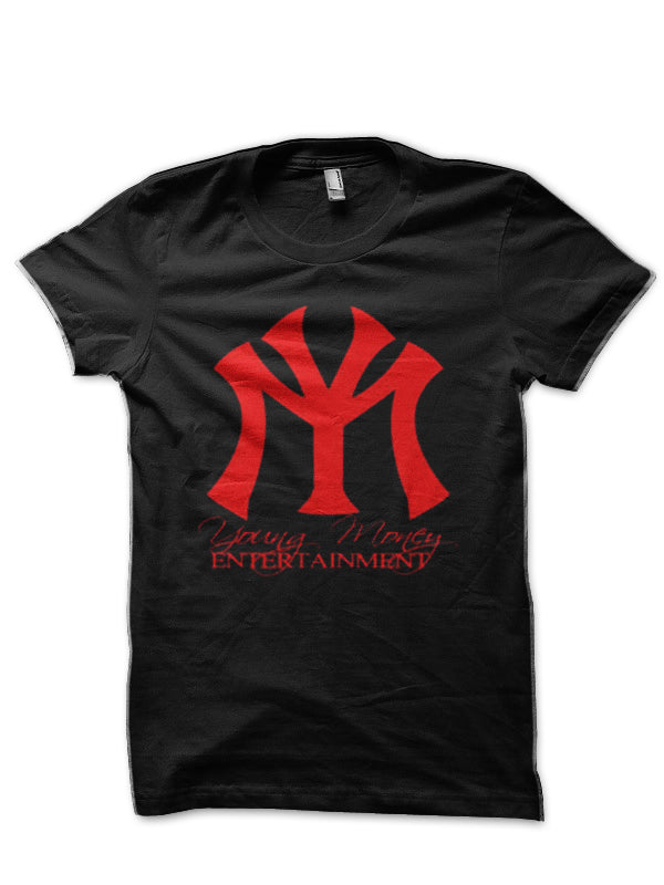 Lil Wayne T-Shirt Style002 Hoodie, Sweatshirt | PureTeeCo.com