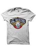 Lil Wayne T-Shirt Style003 Hoodie, Sweatshirt | PureTeeCo.com