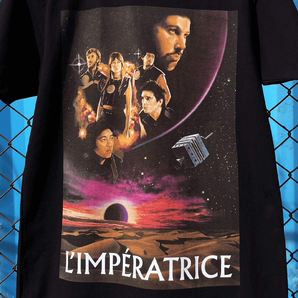 Pulsar Tour T-Shirt Hoodie, Sweatshirt | PureTeeCo.com (Image 2)