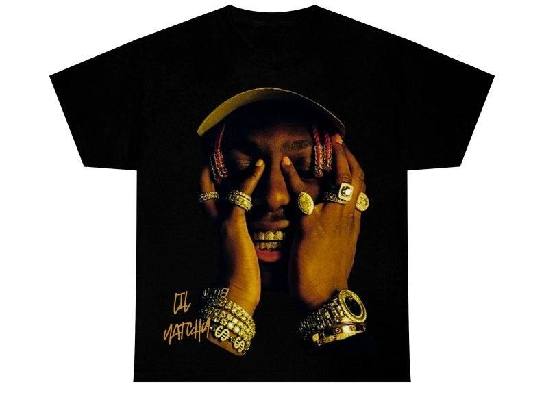 LIL YATCHY T-SHIRT Hoodie, Sweatshirt | PureTeeCo.com