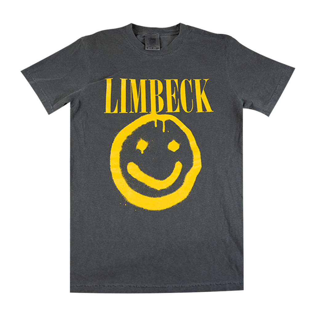 Smiles T-Shirt Hoodie, Sweatshirt | PureTeeCo.com (Image 1)
