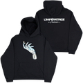 Pulsar Hoodie T-Shirts, Sweatshirt | PureTeeCo.com (Image 1)