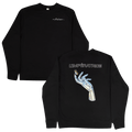 Pulsar Sweatshirt T-Shirts, Hoodie | PureTeeCo.com (Image 1)