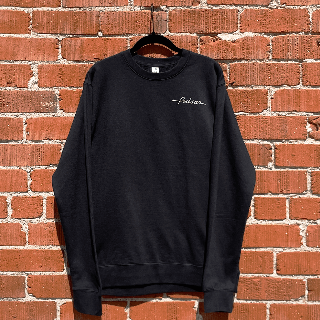 Pulsar Sweatshirt T-Shirts, Hoodie | PureTeeCo.com (Image 4)