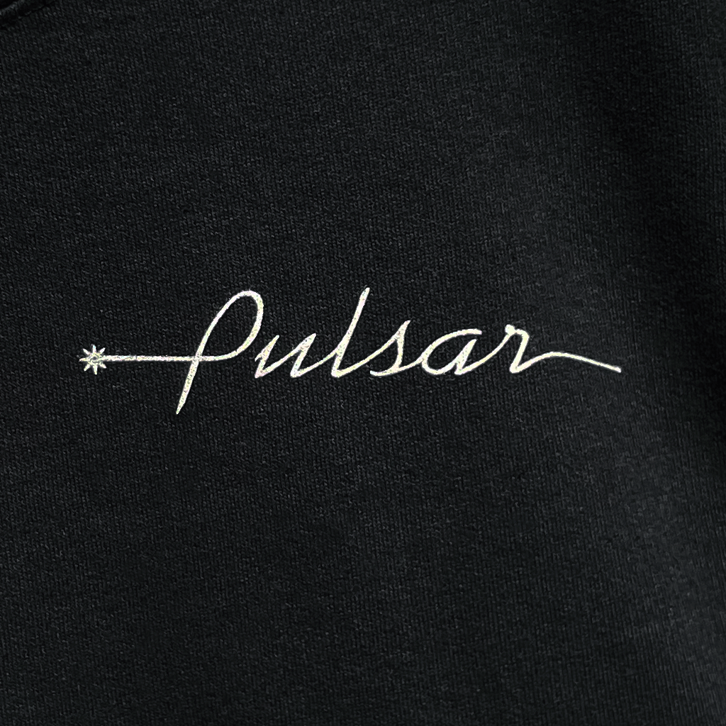 Pulsar Sweatshirt T-Shirts, Hoodie | PureTeeCo.com (Image 5)