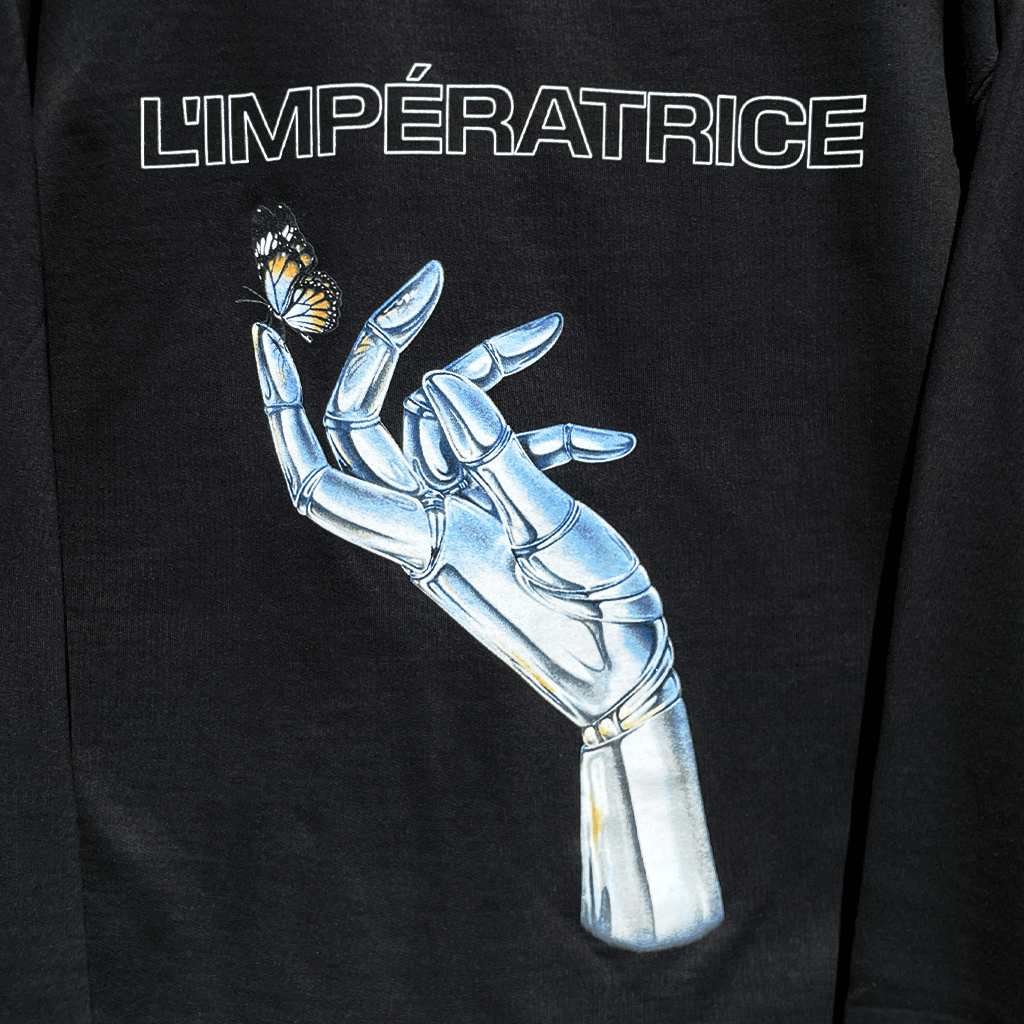 Pulsar Sweatshirt T-Shirts, Hoodie | PureTeeCo.com (Image 2)