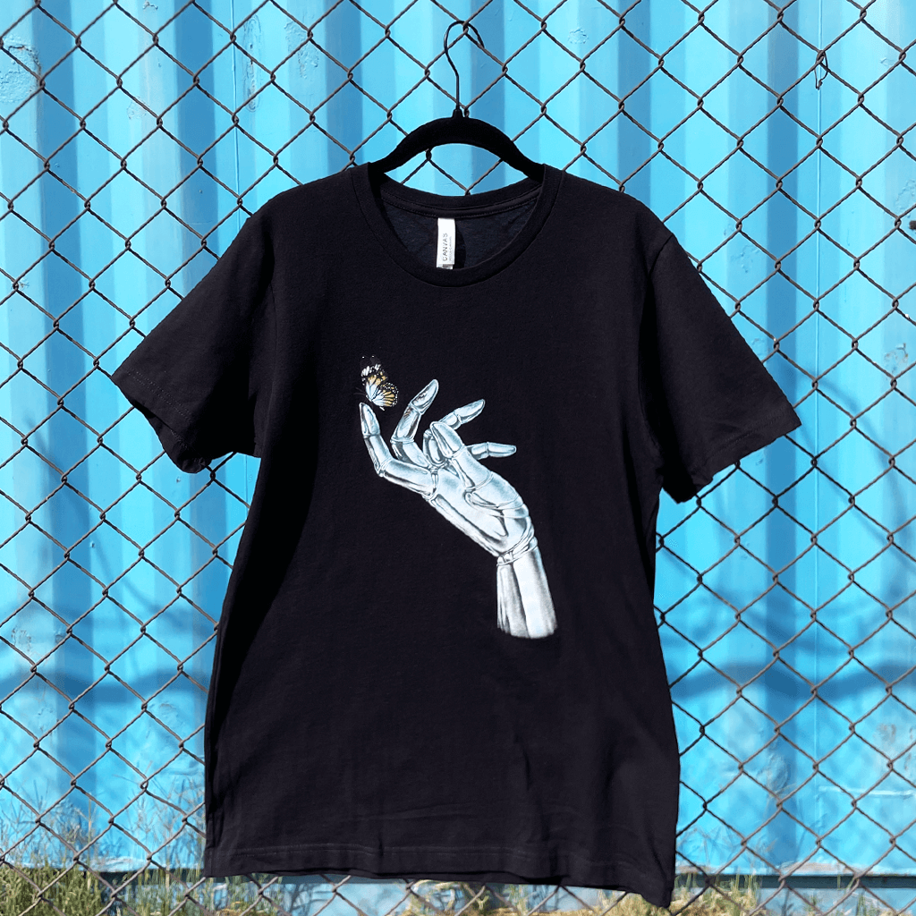 Pulsar Tracklist T-Shirt Hoodie, Sweatshirt | PureTeeCo.com (Image 3)