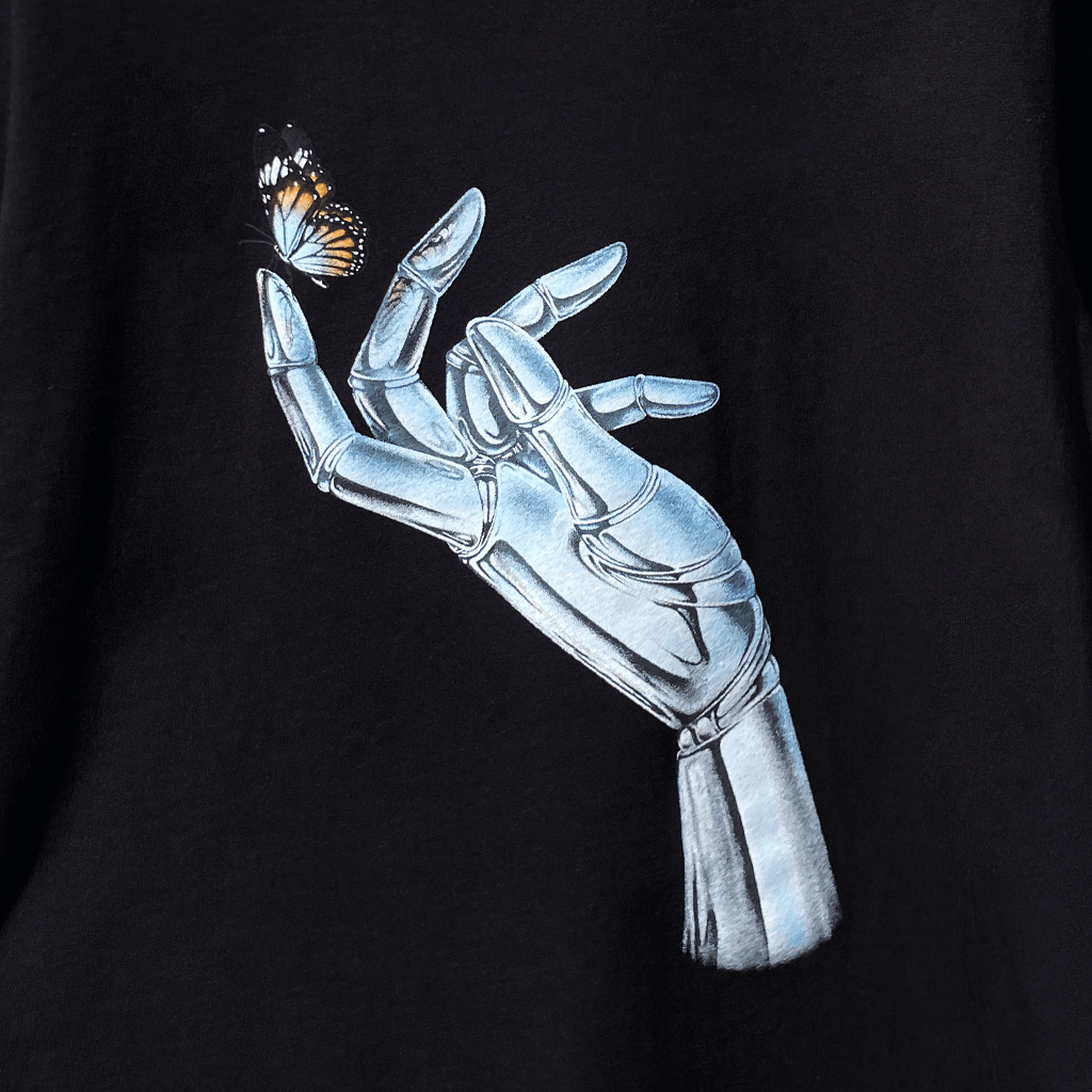 Pulsar Tracklist T-Shirt Hoodie, Sweatshirt | PureTeeCo.com (Image 2)