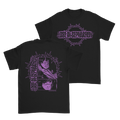 Lost In Separation - Anime T-Shirt Hoodie, Sweatshirt | PureTeeCo.com (Image 1)