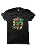 PLANET EXPRESS TSHIRT Hoodie, Sweatshirt | PureTeeCo.com