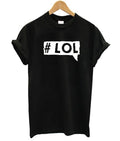 LOL t-shirt Hoodie, Sweatshirt | PureTeeCo.com