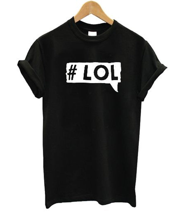 LOL t-shirt Hoodie, Sweatshirt | PureTeeCo.com