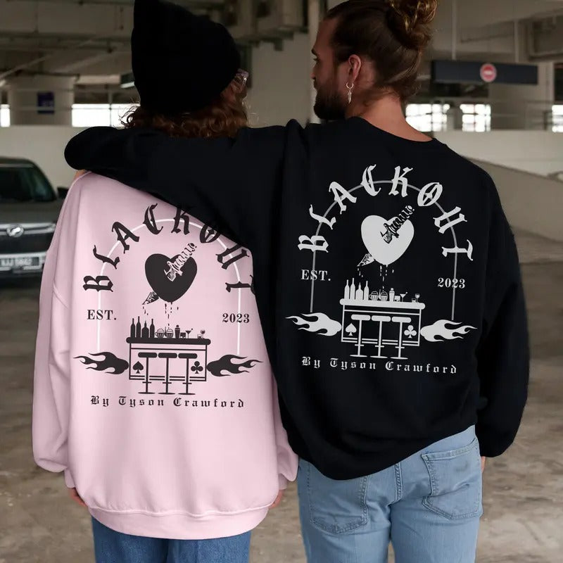 LORDS Sweatshirt, Ritual Hoodie, Sinner, Sacrifice, Shantel Tessier, Dark Romance Reader, Book Shirt, Booktok Merch,...