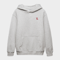 Louisville Cardinals Retro Heavyweight Hoodie T-Shirts, Sweatshirt | PureTeeCo.com (Image 1)