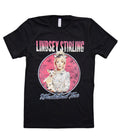 Lindsey Stirling Vintage Wanderland Shirt Hoodie, Sweatshirt | PureTeeCo.com (Image 1)