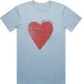 Lindsey Stirling Heart Shirt Hoodie, Sweatshirt | PureTeeCo.com