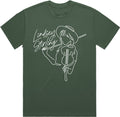 Lindsey Stirling Line Art Shirt Hoodie, Sweatshirt | PureTeeCo.com