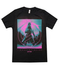 Lindsey Stirling Warrior Photo Shirt Hoodie, Sweatshirt | PureTeeCo.com (Image 1)