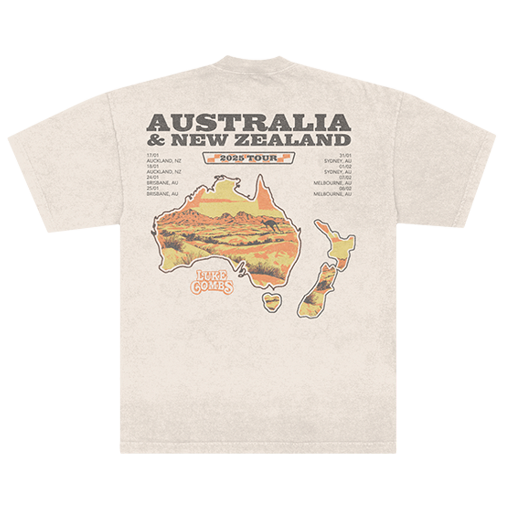 Tour 2025 Truck Tee Hoodie, Sweatshirt | PureTeeCo.com (Image 2)