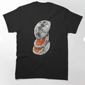 LUNAR Fruit Classic T-Shirt thd Hoodie, Sweatshirt | PureTeeCo.com