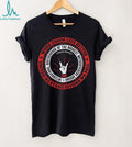 Labor Union Worker Brotherhood United We Stand Divided We Fall Shirt