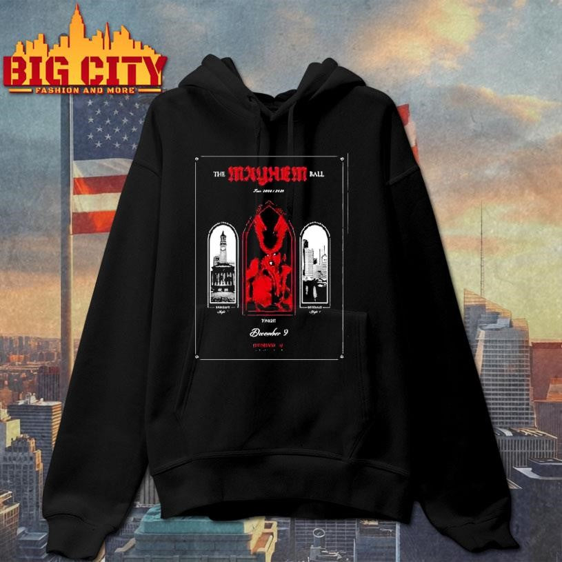 Lady Gaga December 9 2025 Brisbane Australia Shirt